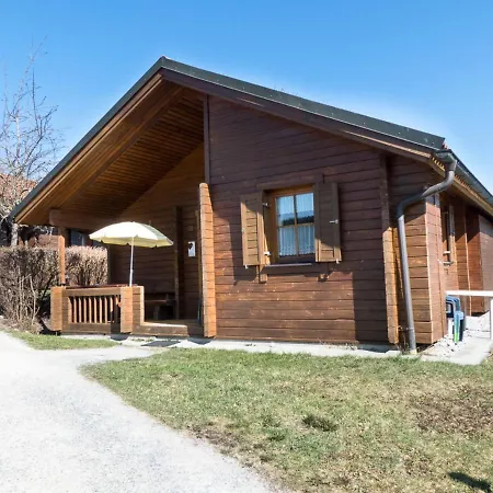 Holiday home Nr 7, Typ B, Jaegerpark, Bayerischer Wald Viechtach