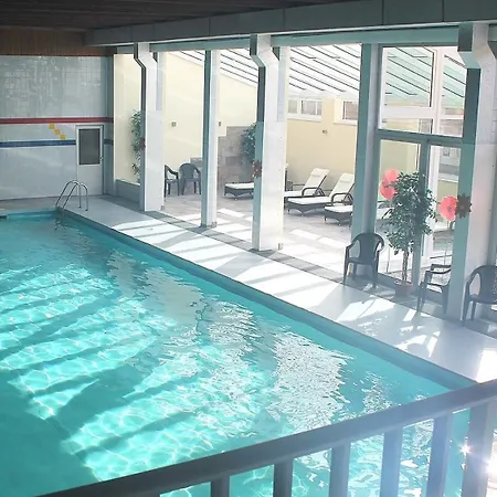 Nr 7, Typ B, Jaegerpark, Bayerischer Wald *
