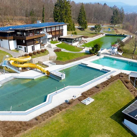 Holiday home Nr 7, Typ B, Jaegerpark, Bayerischer Wald Viechtach