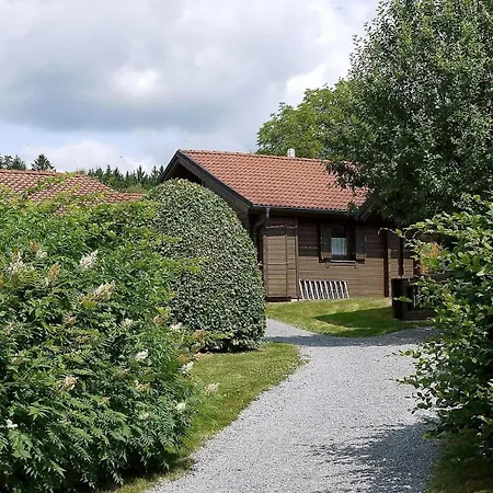 Holiday home Nr 7, Typ B, Jaegerpark, Bayerischer Wald Viechtach