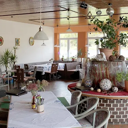 Nr 7, Typ B, Jaegerpark, Bayerischer Wald * Viechtach