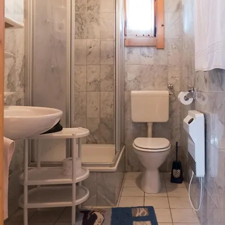 Holiday home Nr 7, Typ B, Jaegerpark, Bayerischer Wald
