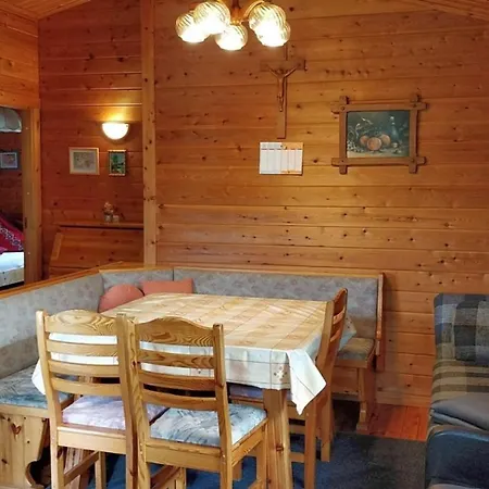 Nr 7, Typ B, Jaegerpark, Bayerischer Wald *