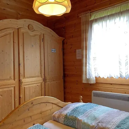 Nr 7, Typ B, Jaegerpark, Bayerischer Wald