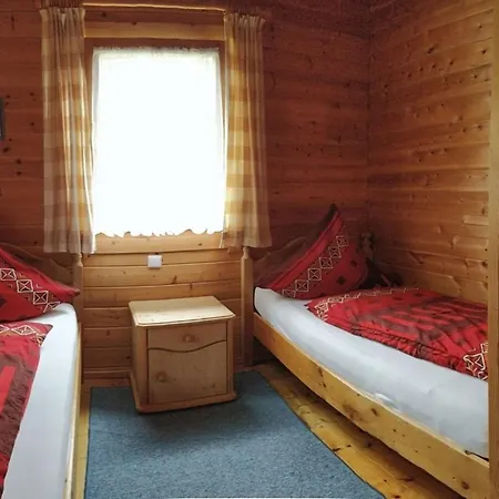Nr 7, Typ B, Jaegerpark, Bayerischer Wald