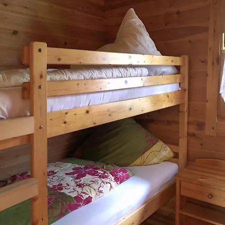 Nr 7, Typ B, Jaegerpark, Bayerischer Wald Tatil Evi