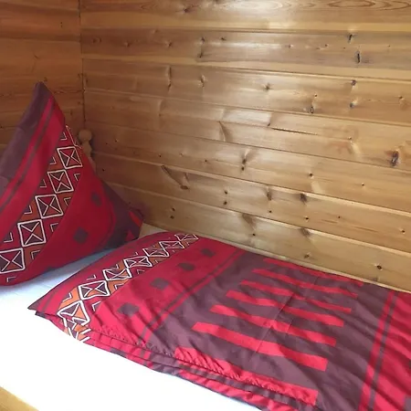 Nr 7, Typ B, Jaegerpark, Bayerischer Wald Tatil Evi Viechtach
