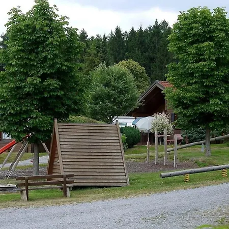 Nr 7, Typ B, Jaegerpark, Bayerischer Wald Tatil Evi