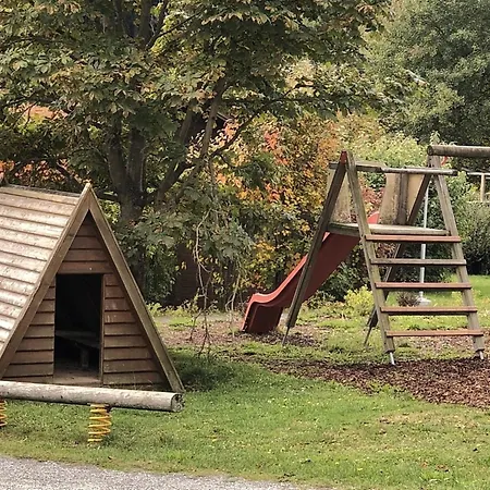Nr 7, Typ B, Jaegerpark, Bayerischer Wald Tatil Evi Viechtach