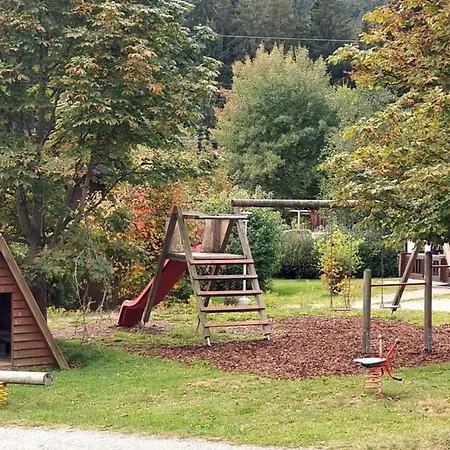 Nr 7, Typ B, Jaegerpark, Bayerischer Wald * Viechtach
