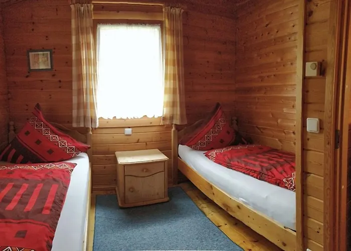 Nr 7, Typ B, Jaegerpark, Bayerischer Wald