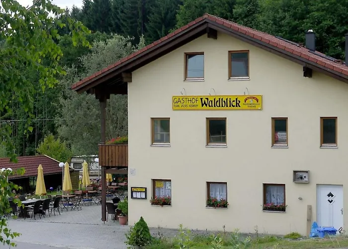 Nr 7, Typ B, Jaegerpark, Bayerischer Wald Feriehus *
