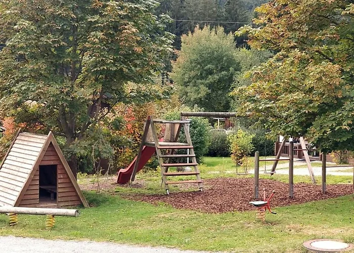 Nr 7, Typ B, Jaegerpark, Bayerischer Wald * Viechtach
