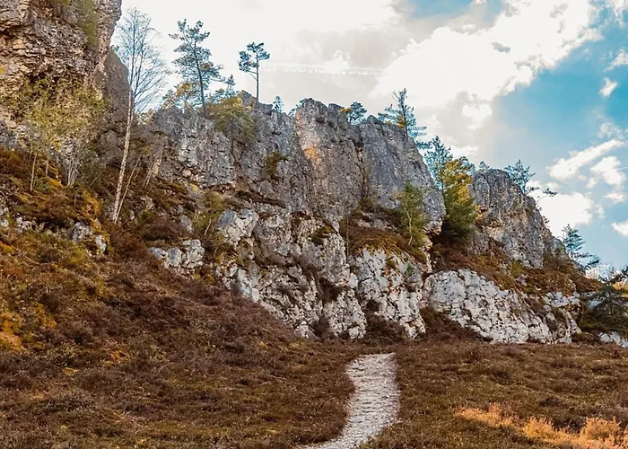 Nr 7, Typ B, Jaegerpark, Bayerischer Wald *