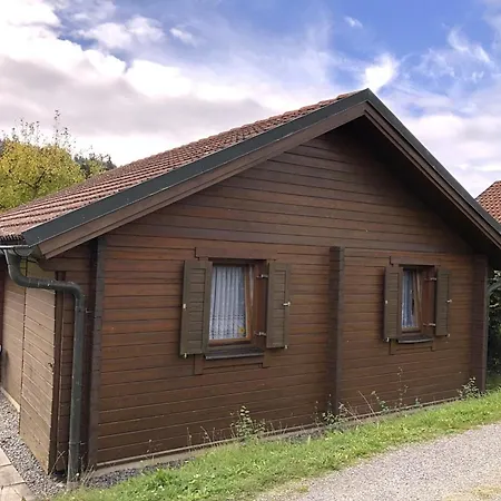 Nr 7, Typ B, Jaegerpark, Bayerischer Wald * Viechtach