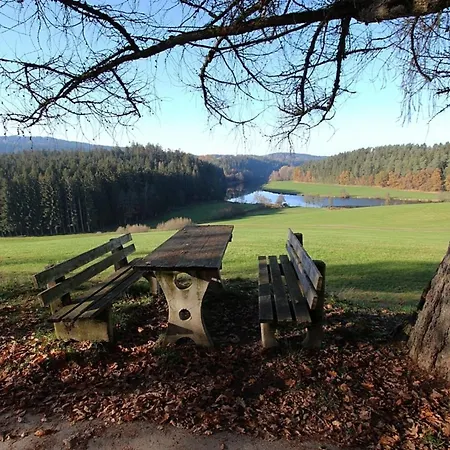 Nr 7, Typ B, Jaegerpark, Bayerischer Wald *
