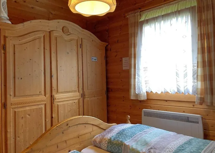 Nr 7, Typ B, Jaegerpark, Bayerischer Wald